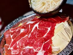 自制乌冬面-王氏炉匠·烧鸟放题自助(三里屯店)