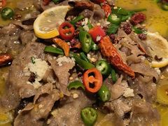 -吴氏老妈·23年家常菜(古城店)