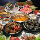 看这里！宁波爱吃自助的有福啦～