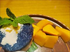 -泰果东南亚餐厅(旭辉广场店)
