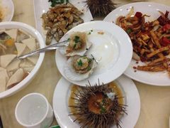 iphone_upload_pic-海岛渔村大酒店(云霄路店)
