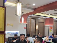 -金陵后厨·南京菜(新街口秣陵路店)