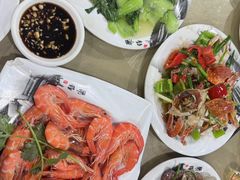 -潘先生海鲜城(神州半岛店)
