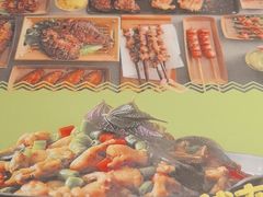 -蛙喔牛蛙(淮安吾悦店)