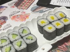 -Sushi Love 创意寿司(丽影广场店)