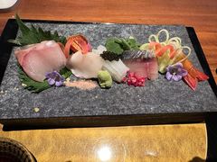 -眞日本料理