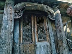 -皤滩古镇