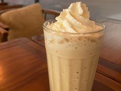 咖啡香草冰冰乐-VESH COFFEE(定西路店)