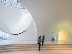 -哈尔滨大剧院
