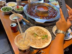 -巴蜀大将火锅(春熙店)