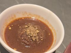 -前门·鲜肉火锅(长风店)