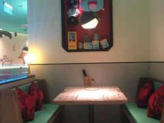 卡座-蛙小侠(亚欧商厦店)