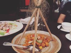 -广州文华东方酒店·江-由辉师傅主理