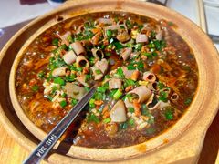-蚝堡海鲜·威海菜·海肠捞饭·烧烤·亚洲吃蚝公司(幸福门店)