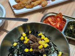 -小木屋拌饭(西安万象天地店)
