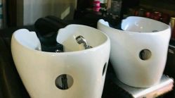 -红人馆造型十添