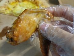 -达美乐比萨(双阳支路店)