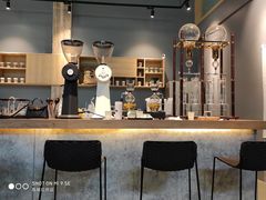 -GOTLOT COFFEE&KITCHEN角落厨房NOOK店