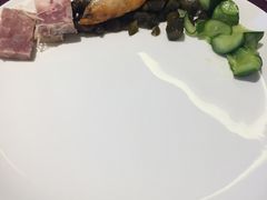 -南京东郊国宾馆