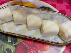 -甜心妈妈·榴莲星级糖水(北京路总店)