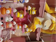 -泡泡玛特POPMART(上海环球港店)