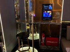 -INLOVE KTV(西溪印象城店)