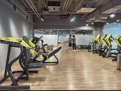 -OXYGYM奥美氧舱运动中心(丽都水岸店)