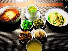 -十面春风·江南面馆(崇宁路店)