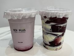 -KOI PLUS(成都万象城店)