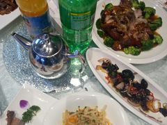 -河北宾馆中茂海悦酒店