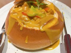 -北京食堂·烤鸭·宵夜(亚运村店)