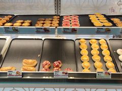 -嘉华鲜花饼·现烤(昆明老街店)