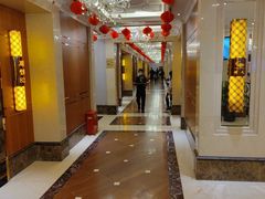 -金时代顺风大酒店(南桥百联店)