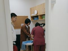 -美联众合动物医院·24h京西诊疗中心