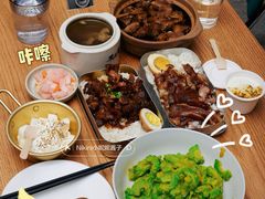 -有肉食·虎九闽菜(798艺术区店)