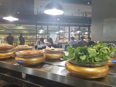-汤响自助回转火锅百汇(乐峰广场店)