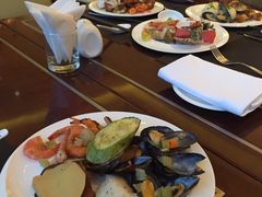 -索菲特西湖大酒店·香榭丽全日候餐厅(南山路店)