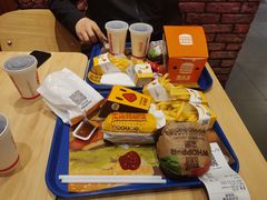 -汉堡王(长沙枫林三路店)