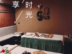 -宫七SPA·高端Massage(浦东大道店)