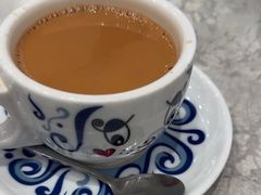 -翠华餐厅(正佳广场店)