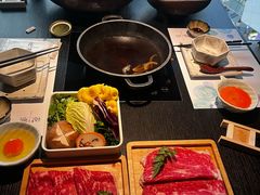 -花潮料理艺食馆(SM新生活广场店)