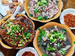 -小杨翘脚牛肉