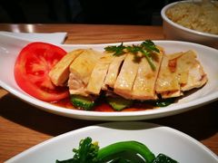 -新加坡高记KOO KEE Restaurant(盈科店)