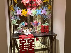 -上海嘉定喜来登酒店