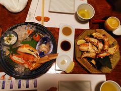 -蟹道乐(道顿堀本店)