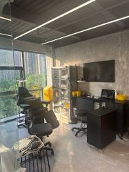 -極致刺青TATTOO STUDIO 私人订制