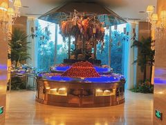 -北京盘古七星酒店