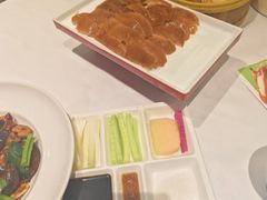 -玉林烤鸭店(定福庄店)