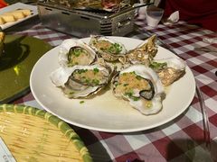 -陶缘一号·四季缘·老字号顺德菜·户外婚礼家宴(西滘店)