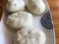 -张小文胡辣汤(龙柏新村店)